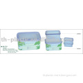 plastic airtight food container